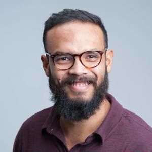 Meet your Posher, Jordan